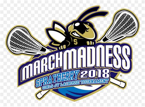 March Madness 2018 Sprayberry Girls Jv Lacrosse Tournament Field