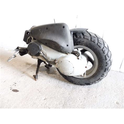 Moteur Gilera Stalker Moto Et Loisirs