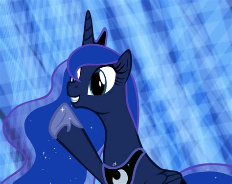 Season 2 Princess Luna Icon By Shadowhedgiefan91 On Deviantart