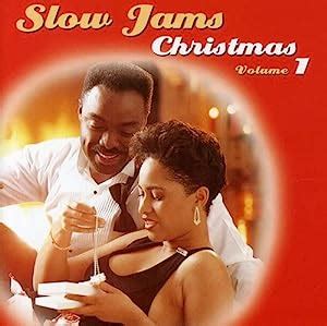 Various Artists Slow Jams Christmas Vol Various Amazon Au