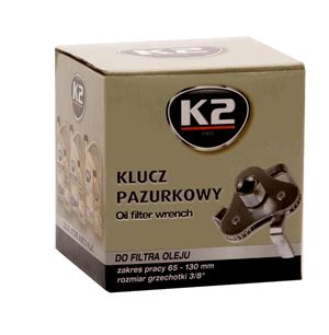 Klucz Pazurkowy Do Wymiany Filtra Oleju AutoEXPERT