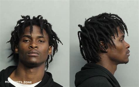 BELL DEVIN 06 30 2021 Miami Dade County Mugshots Zone