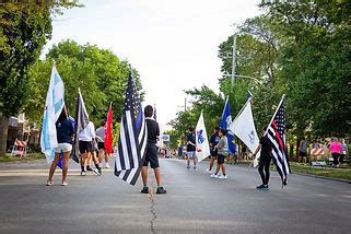 Stars And Stripes 5k Grcivicleague