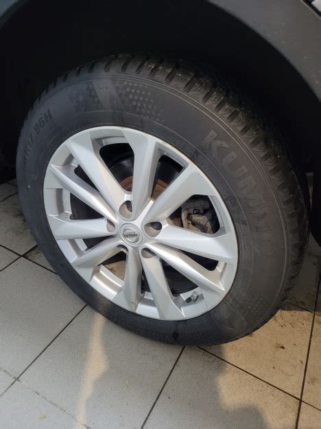 Kumho Wintercraft Wp Sprawd Testy I Opinie Oponeo