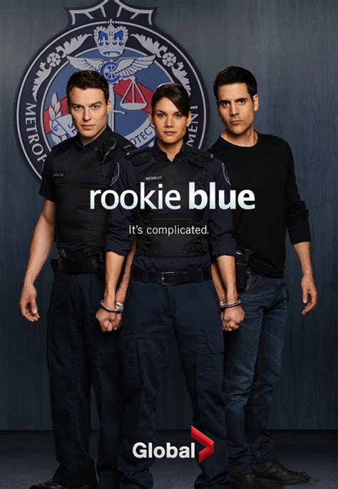 Season 5 Rookie Blue Wiki Fandom