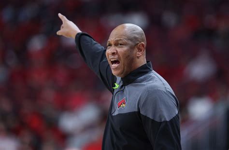 'Likely' Landing Spot For Former Louisville Coach Kenny Payne Emerges