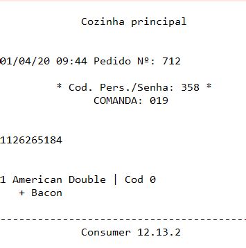 Como Instalar E Configurar O Card Pio Qr Code Na Mesa