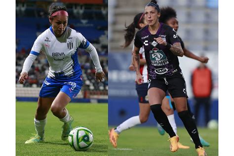 D Nde Ver Monterrey Femenil Vs Pachuca En Vivo A Qu Hora Juega