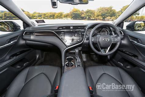 Toyota Camry Xv70 2018 Interior Image 54956 In Malaysia Reviews