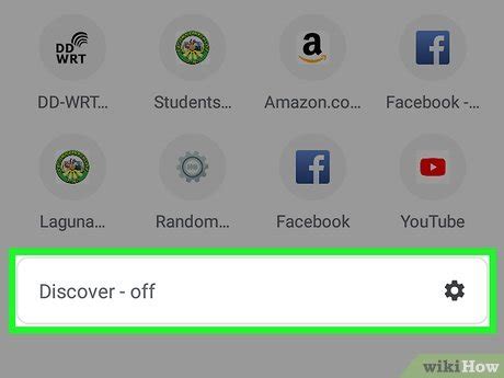 How To Turn Off The News Feed On Google Chrome On Android 5 Steps