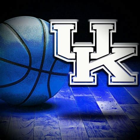 GO BIG BLUE Uk Basketball Kentucky Wildcats Basketball Wallpaper Go