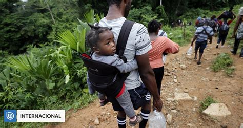 Los culpables de la crisis migratoria de América Latina Internacional