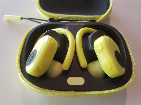 Skullcandy Push And Push Ultra Truly Wireless Headphones Review Best Buy Blog