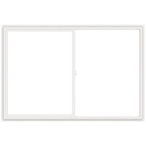 Jeld Wen V 2500 715 In X 475 In X 29065 In Jamb Right Operable Vinyl