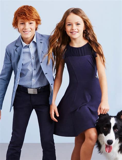 22 Junior Kids Fashion Trends For Summer