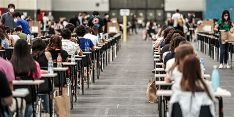 Test Di Medicina All Universit Raffica Di Ricorsi Al Tar E Un Esposto