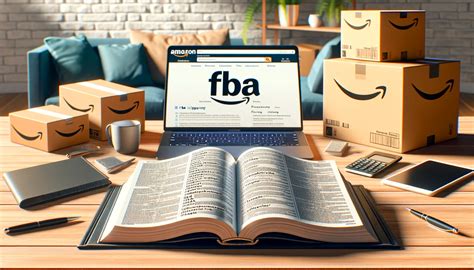 Glossaire Amazon Fba Le Vocabulaire Conna Tre Pour Vendre Sur