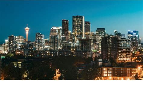 Top 5 Hotspots For Real Estate Investments In Canada 2024