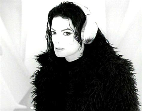 Scream Michael Jackson World Network