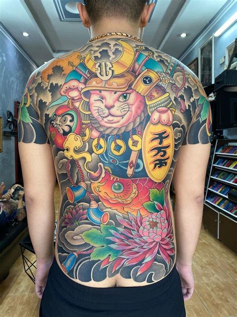 ca cheppinteresthieu tran tattoo