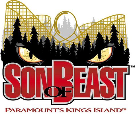 InSanity lurks Inside: Kings Island: Son of Beast Demolition UPDATE