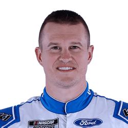 Ryan Preece - NASCAR Race Results | FOX Sports