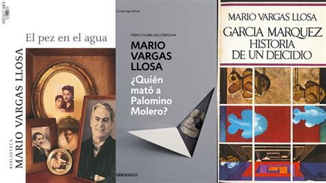 Mario Vargas Llosa cumple 82 años Siete libros para profundizar en la