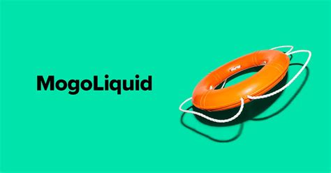 Personal Loans Canada - MogoLiquid | Mogo