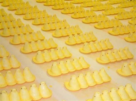 13 Things You Never Knew About Peeps Fn Dish Behind The Scenes Food Trends And Best