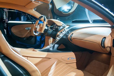 Bugatti Chiron Is A 1500 Hp 280 Mph Physics Defying Masterpiece