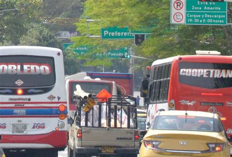 Sube 350 Pesos El Pasaje En Buses De Medellín Alerta Paisa