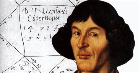 Quantos Anos Nicolau Copérnico Viveu - A MATEMÁTICA ANDA POR AÍ: Nicolau Copérnico