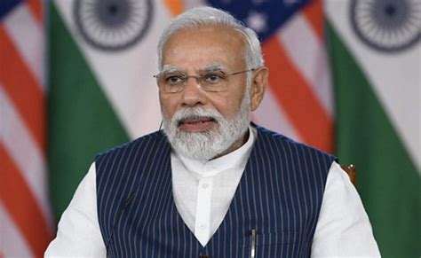 Pm Modi Us Visit What To Expect From Pm Modi S St State Visit To Us