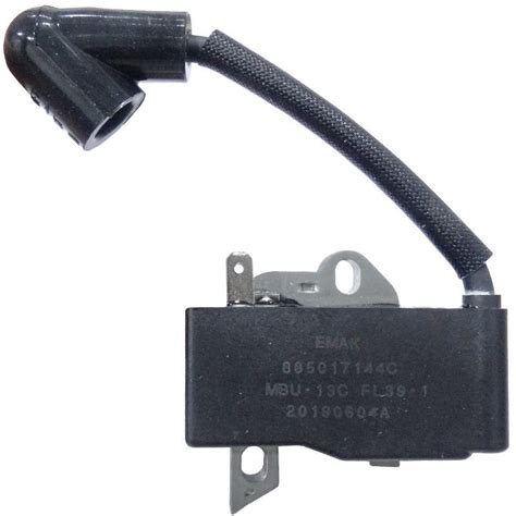 Oleo Mac 937 941C CX GS440 451 GS41 MT4100 Elektronik Bobin Orijinal