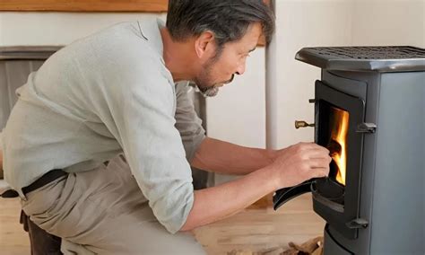 Common Pellet Stove Problems Fixes Repair Cost Small House Decor