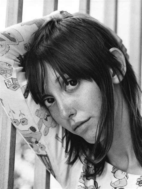 18 Beautiful Photographs Of A Young Shelley Duvall From The 1970s