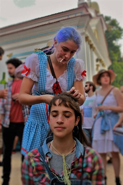 Conheça As 9 Maiores Festas Juninas Do Brasil