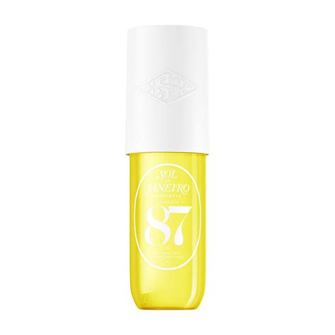 Sol De Janeiro Mini Rio Radiance Perfume Mist 3.04 oz / 90 ml | ModeSens