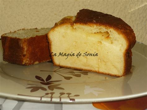 La Magia De Sonia Cake De Leche Condensada