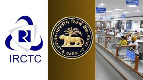 RBI, IRCTC, Bank and Pension Rules Changing From October 1; All You ...