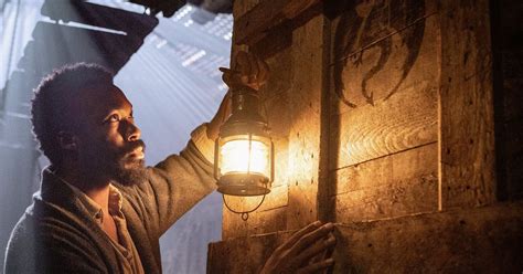 ‘The Last Voyage of the Demeter’ review: An ill-fated, if easily ...