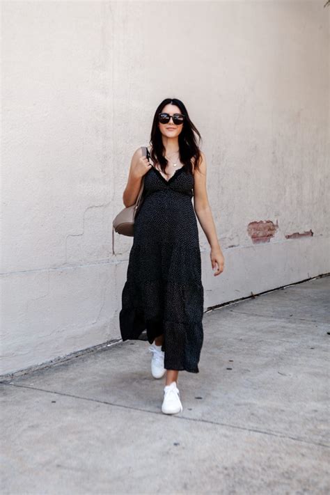 Maxi Dresses Sneakers Kendi Everyday