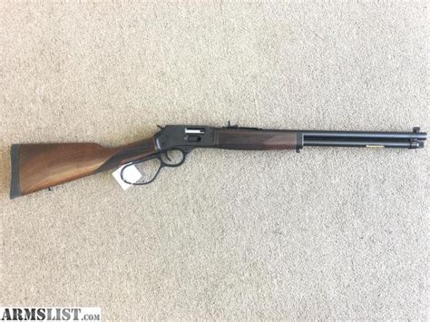 ARMSLIST For Sale Henry 44 Mag