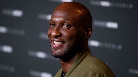 Lamar Odom Net Worth 2024 - The Event Chronicle