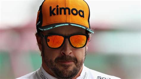 Fernando Alonso Teases Fans About F1 Return Vettels Tribute Moustache