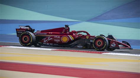 F Horaire Et Programme Du Grand Prix Du Qatar Losail Qualifs