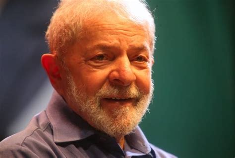 Lula Como Na Alemanha Nazista Querem Destruir O Brasil Começando