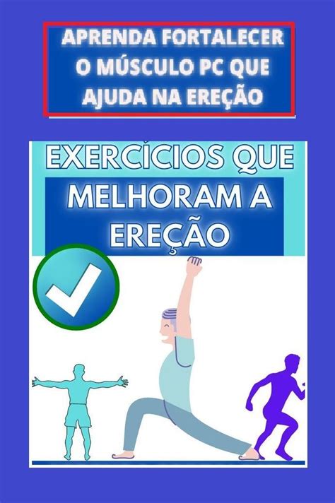 Pin On Exercício De Kegel