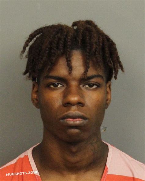 Charlie Lamarion Tykese Jefferson County Mugshots Zone