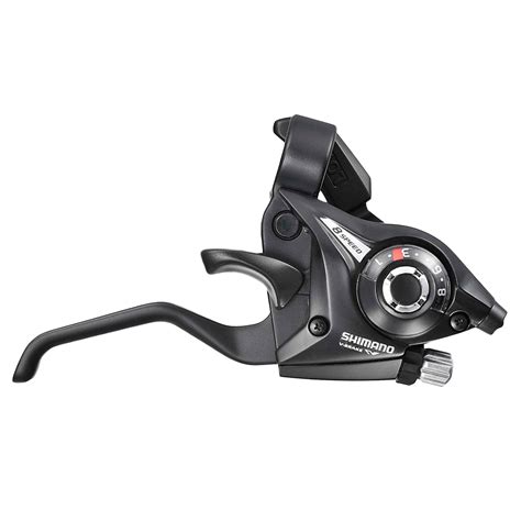 Shimano St Ef Set W Shifter Brake Infinity Cycle Works